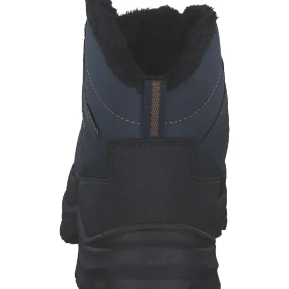 CMP Annuuk Snow Boot 31Q4957, Winterstiefel, Herren, BLUE INK