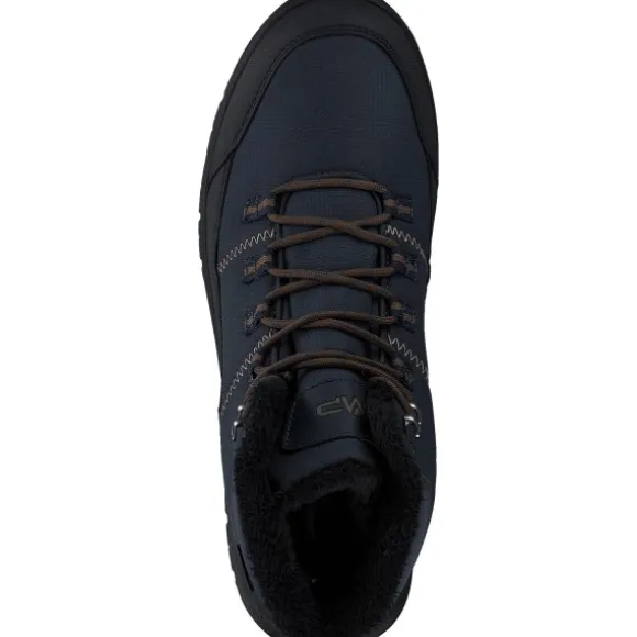 CMP Annuuk Snow Boot 31Q4957, Winterstiefel, Herren, BLUE INK