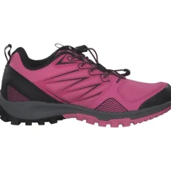 CMP Atik 3Q32146, Wanderschuhe, Damen, pink fluo