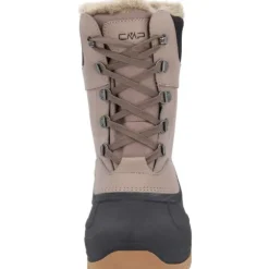 CMP Atka 3Q79546, Schnürstiefel, Damen, Cenere