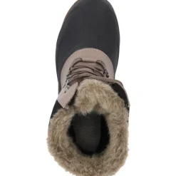 CMP Atka 3Q79546, Schnürstiefel, Damen, Cenere