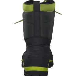 CMP Boy Khalto 30Q4684, Winterstiefel, Kinder, tecnic/apple 1208