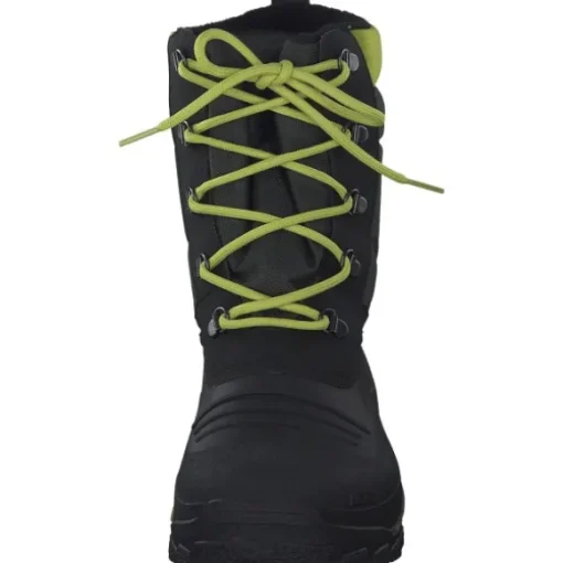 CMP Boy Khalto 30Q4684, Winterstiefel, Kinder, tecnic/apple 1208