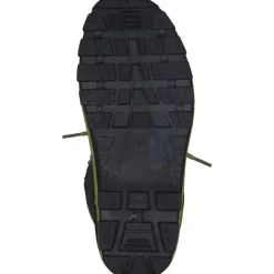 CMP Boy Khalto 30Q4684, Winterstiefel, Kinder, tecnic/apple 1208