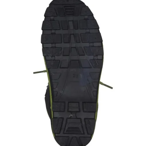 CMP Boy Khalto 30Q4684, Winterstiefel, Kinder, tecnic/apple 1208