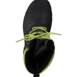 CMP Boy Khalto 30Q4684, Winterstiefel, Kinder, tecnic/apple 1208