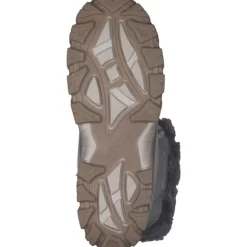 CMP Girl Magdalena 3Q76455J, Winterstiefel, Kinder, Beige/Weiß