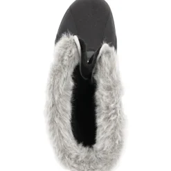 CMP Girl Polhanne 30Q4695, Winterstiefel, Kinder, Schwarz