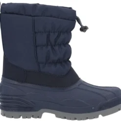 CMP Hanki 3.0 3Q75674 M, Winterstiefel, Kinder, Dunkelblau (Black Blue)