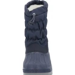 CMP Hanki 3.0 3Q75674 M, Winterstiefel, Kinder, Dunkelblau (Black Blue)