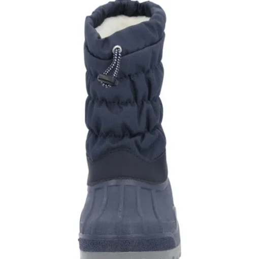 CMP Hanki 3.0 3Q75674 M, Winterstiefel, Kinder, Dunkelblau (Black Blue)