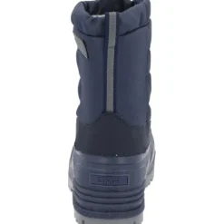 CMP Hanki 3.0 3Q75674 M, Winterstiefel, Kinder, Dunkelblau (Black Blue)
