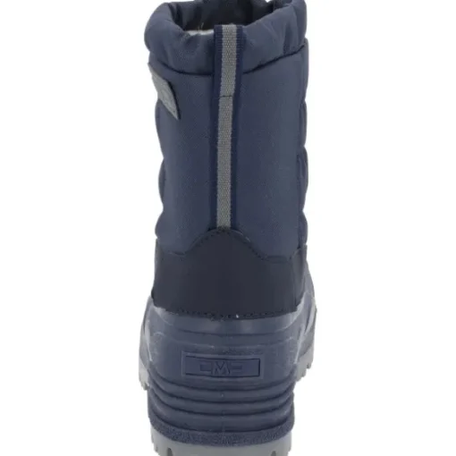 CMP Hanki 3.0 3Q75674 M, Winterstiefel, Kinder, Dunkelblau (Black Blue)