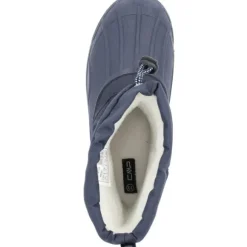 CMP Hanki 3.0 3Q75674 M, Winterstiefel, Kinder, Dunkelblau (Black Blue)