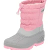 CMP Hanki 3.0 3Q75674 W, Winterstiefel, Kinder, Rosa