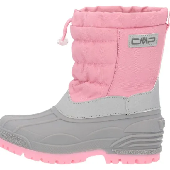 CMP Hanki 3.0 3Q75674 W, Winterstiefel, Kinder, Rosa