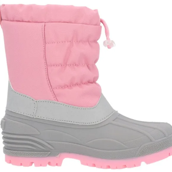 CMP Hanki 3.0 3Q75674 W, Winterstiefel, Kinder, Rosa