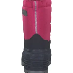 CMP Hanki 3.0 3Q75674 W, Winterstiefel, Kinder, Rot (carminio)