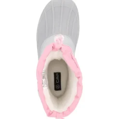 CMP Hanki 3.0 3Q75674 W, Winterstiefel, Kinder, Rosa