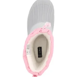 CMP Hanki 3.0 3Q75674 W, Winterstiefel, Kinder, Rosa