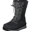 CMP Harma 39Q4976, Winterstiefeletten, Damen, Titanio