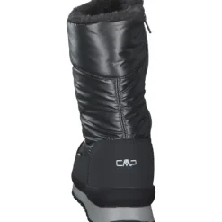 CMP Harma 39Q4976, Winterstiefeletten, Damen, Titanio