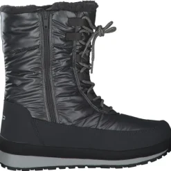 CMP Harma 39Q4976, Winterstiefeletten, Damen, Titanio