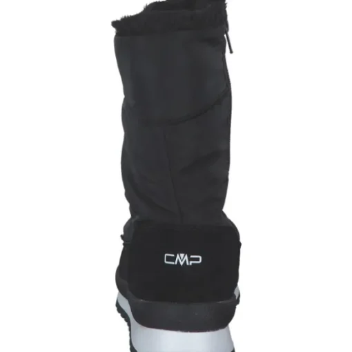 CMP Harma 39Q4976, Winterstiefeletten, Damen, Schwarz