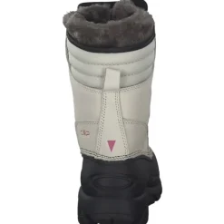 CMP Kinos 38Q4556, Winterstiefel, Damen, cream