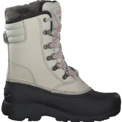 CMP Kinos 38Q4556, Winterstiefel, Damen, cream
