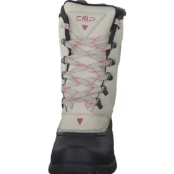 CMP Kinos 38Q4556, Winterstiefel, Damen, cream