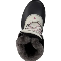 CMP Kinos 38Q4556, Winterstiefel, Damen, cream