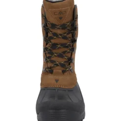 CMP Kinos WP 3Q48867, Winterstiefel, Herren, Braun (Dunkelbraun)
