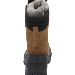 CMP Kinos WP 3Q48867, Winterstiefel, Herren, Braun (Dunkelbraun)