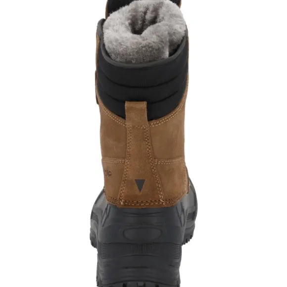 CMP Kinos WP 3Q48867, Winterstiefel, Herren, Braun (Dunkelbraun)