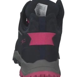 CMP Kishnar 31Q4984, Winterstiefel, Kinder, Blau