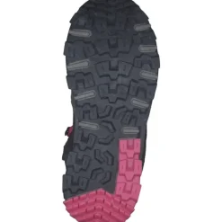 CMP Kishnar 31Q4984, Winterstiefel, Kinder, Blau