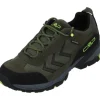 CMP Melnick Low 3Q19657, Trekkingschuhe, Herren, jungle yellow