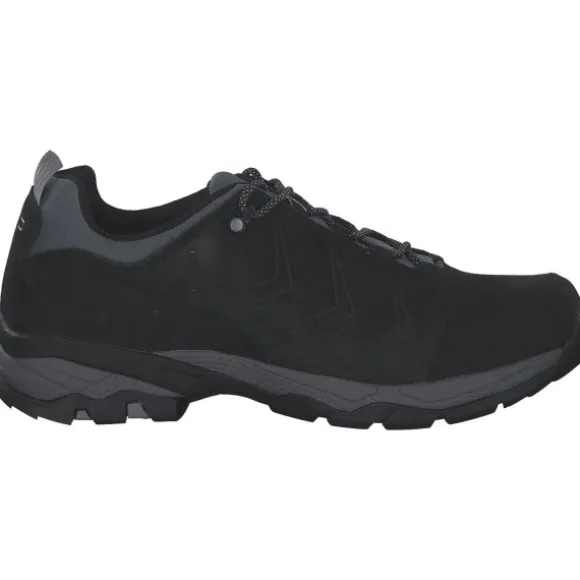 CMP Melnick Low 3Q18597, Trekkingschuhe, Damen, NERO