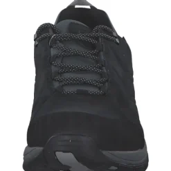 CMP Melnick Low 3Q18597, Trekkingschuhe, Damen, NERO