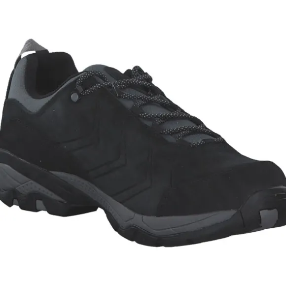 CMP Melnick Low 3Q18597, Trekkingschuhe, Damen, NERO
