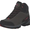 CMP Melnick Mid 3Q18587, Trekkingstiefel, Herren, fango
