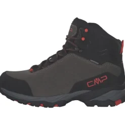 CMP Melnick Mid 3Q18587, Trekkingstiefel, Herren, fango