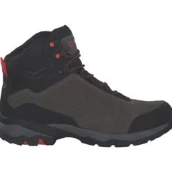 CMP Melnick Mid 3Q18587, Trekkingstiefel, Herren, fango