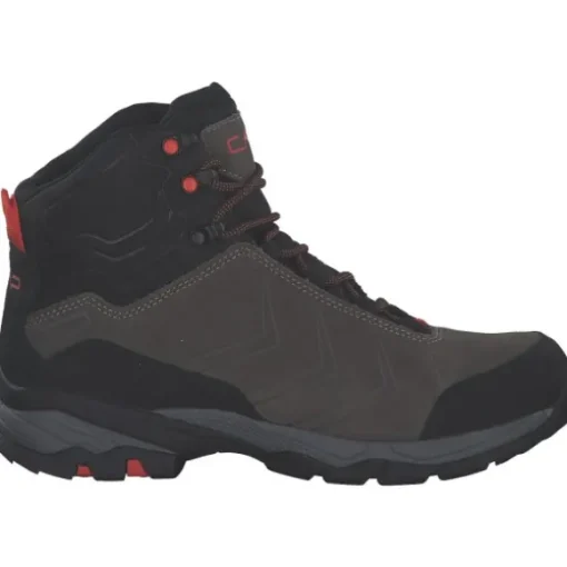 CMP Melnick Mid 3Q18587, Trekkingstiefel, Herren, fango