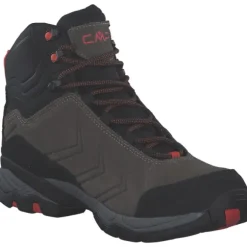 CMP Melnick Mid 3Q18587, Trekkingstiefel, Herren, fango