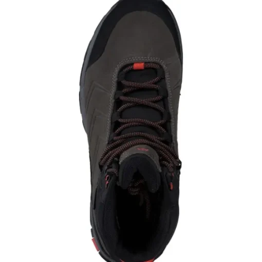 CMP Melnick Mid 3Q18587, Trekkingstiefel, Herren, fango