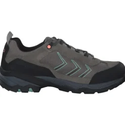 CMP Melnick 3Q19656, Schnürschuhe, Damen, grey