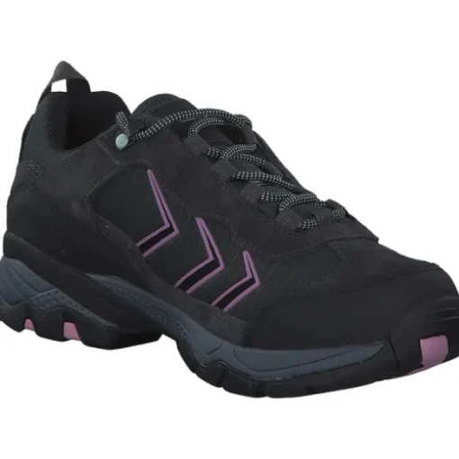 CMP Melnick 3Q19656, Schnürschuhe, Damen, Grau