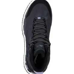 CMP Melnick 3Q18586, Wanderstiefel, Damen, titanio-lilac